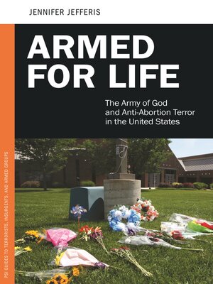 cover image of Armed for Life
